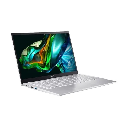 Acer Swift Go 14 SFG14-41 Ryzen 5 7530U 14" FHD Laptop With Fingerprint Acer Swift Go 14 SFG14-41 Ryzen 5 7530U 14" FHD Laptop With Fingerprint