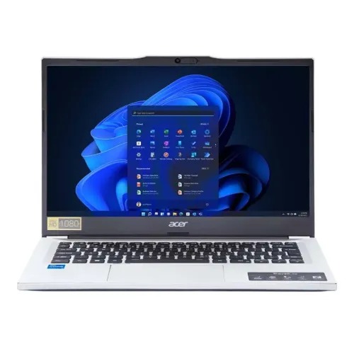 Acer TravelLite TL14-52M Core i3 13th Gen 8GB RAM 512GB Storage 14" FHD Laptop Acer TravelLite TL14-52M Core i3 13th Gen 8GB RAM 512GB Storage 14" FHD Laptop