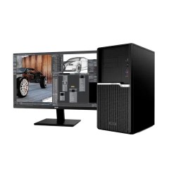 Acer Veriton M4690G Core i7 12th Gen Tower Brand PC