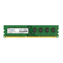 ADATA 4GB DDR3 1600Mhz RAM