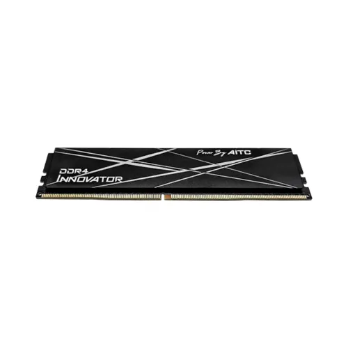 AITC Kingsman Innovator 8GB DDR4 3200MHz Desktop RAM Black