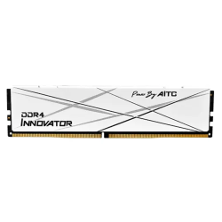 AITC Kingsman Innovator 8GB DDR4 3200MHz Gaming Desktop RAM AITC Kingsman Innovator 8GB DDR4 3200MHz Gaming Desktop RAM