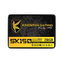 Aitc KINGSMAN SK150 256GB 2.5-inch SATAIII SSD 