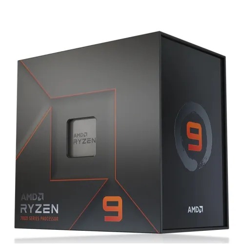 AMD Ryzen 9 7950X Processor AMD Ryzen 9 7950X Processor