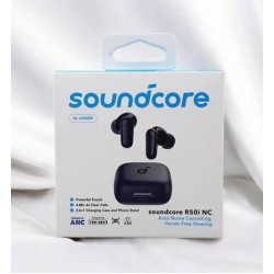 EAR PHONE ANKER SOUND CORE R50I NC -BLACK