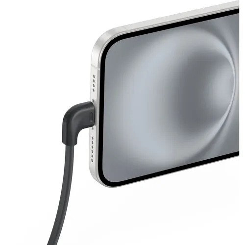 Anker Zolo 20000mAh 22.5W Power Bank with Built-in Type-C Cable