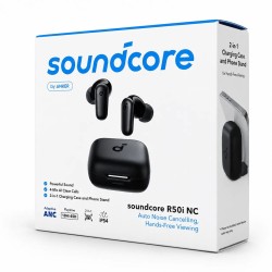 EAR PHONE ANKER SOUND CORE R50I NC -BLACK