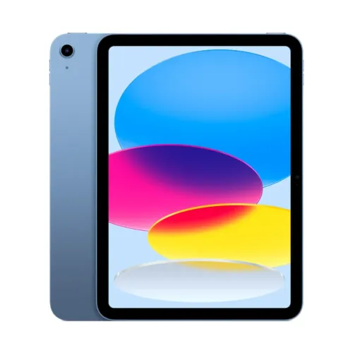Apple iPad A16 11th Gen 11″ Liquid Retina Display