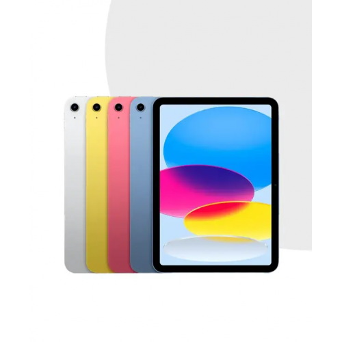 Apple iPad A16 11th Gen 11″ Liquid Retina Display