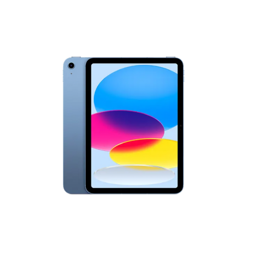 Apple iPad A16 11th Gen 11″ Liquid Retina Display