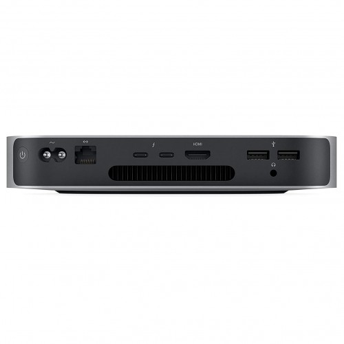 Apple Mac Mini M1 chip with 8-core Processor, 8-Core GPU, 512GB storage