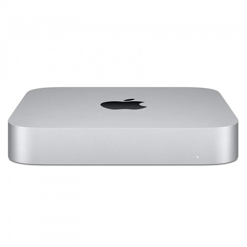 Apple Mac Mini M1 chip with 8-core Processor, 8-Core GPU, 512GB storage Apple Mac Mini M1 chip with 8-core Processor, 8-Core GPU, 512GB storage