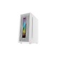 Aptech 305-A01 RGB Gaming Casing-White