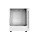 Aptech AP-8308w RGB Gaming Casing- White