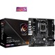 ASRock B650M PG Lightning AM5 Micro ATX Motherboard