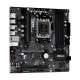 ASRock B650M PG Lightning AM5 Micro ATX Motherboard