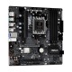 ASRock B650M PG Lightning WiFi AM5 Micro ATX Motherboard