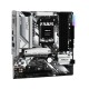 ASRock B650M Pro RS AM5 Micro ATX Motherboard