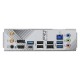 ASRock B650M Pro RS WiFi AM5 Micro ATX Motherboard