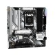 ASRock B650M Pro RS WiFi AM5 Micro ATX Motherboard