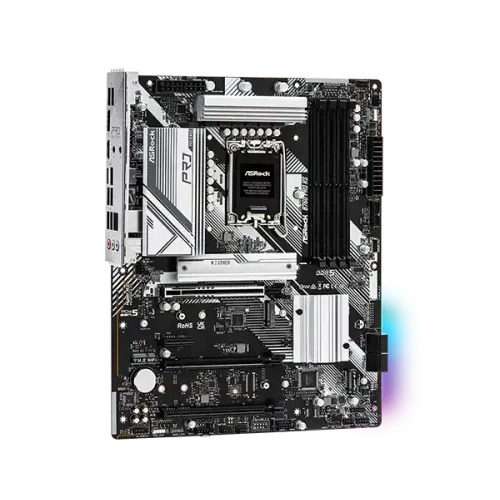 ASRock B760 Pro RS ATX Motherboard