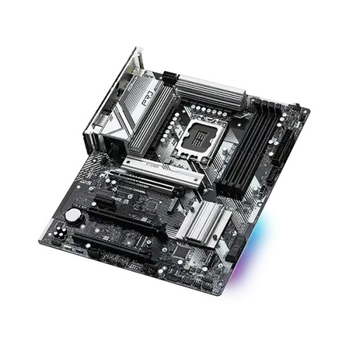 ASRock B760 Pro RS ATX Motherboard