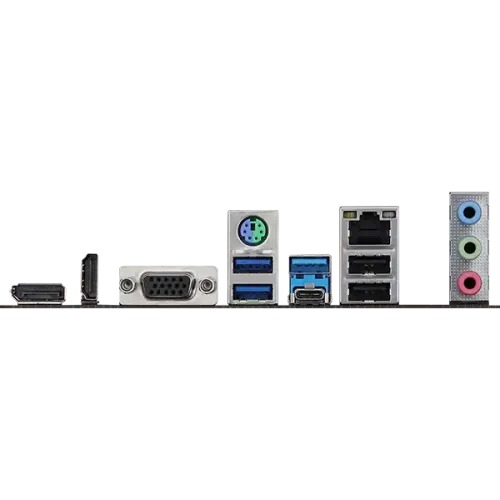 ASRock B760M-HDV/M.2 D4 Micro ATX Motherboard