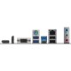 ASRock B760M-HDV/M.2 D4 Micro ATX Motherboard
