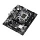 ASRock B760M-HDV/M.2 D4 Micro ATX Motherboard
