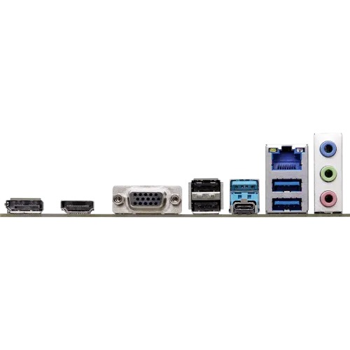 ASRock B760M-HDV/M.2 DDR5 Micro ATX Motherboard