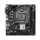ASRock H410M-HDV 10th Gen DDR4 Motherboard (Bulk)