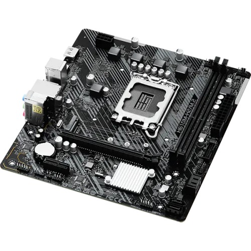 ASROCK H610M-H2/M.2 14th Gen mATX DDR4 Motherboard