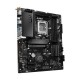 ASRock Z890 Pro-A WiFi LGA1851 DDR5 ATX Motherboard