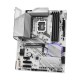 ASRock Z890 Pro RS WiFi White LGA1851 DDR5 ATX Motherboard