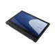 ASUS ExpertBook L2 Flip Ryzen 5 5625U 14" Touch Laptop