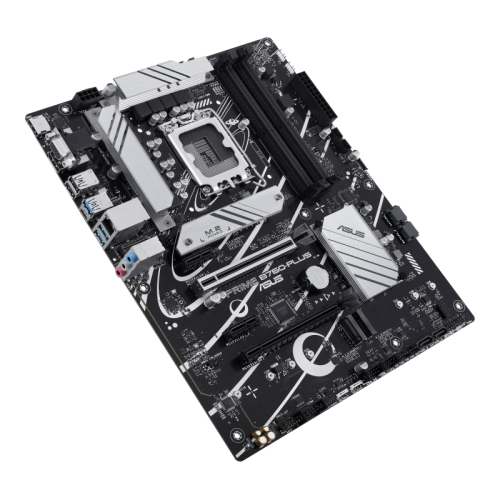 ASUS PRIME B760-PLUS ATX Motherboard