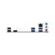 Asus PRIME B760M-F mATX Motherboard