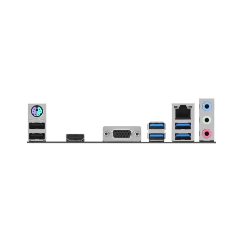 ASUS PRIME H510M-K R2.0 10th and 11th Gen Micro-ATX Motherboard