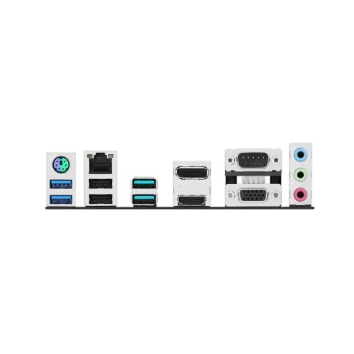 Asus PRIME N100I-D D4 Mini-ITX Motherboard