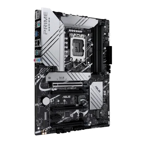 ASUS PRIME Z790-P-CSM ATX Motherboard