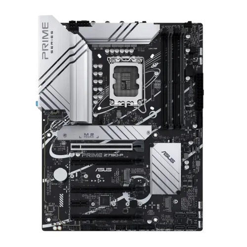 ASUS PRIME Z790-P-CSM ATX Motherboard