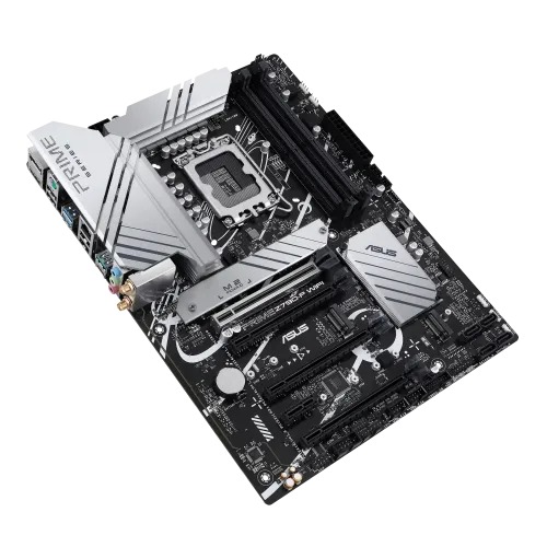 ASUS PRIME Z790-P-CSM ATX Motherboard