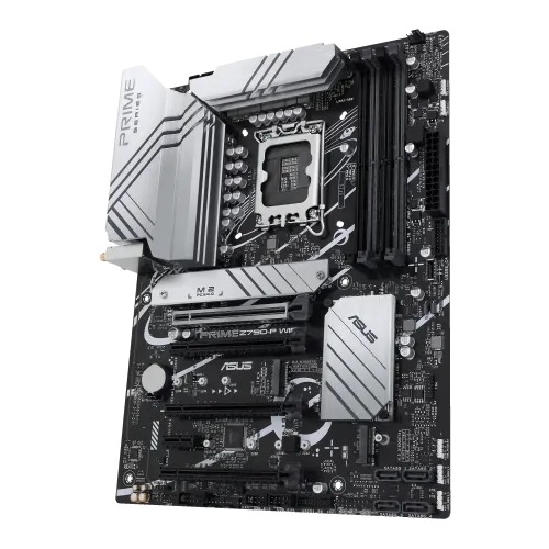 ASUS PRIME Z790-P-CSM ATX Motherboard