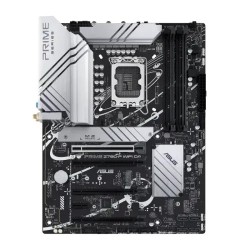 ASUS PRIME Z790-P WIFI D4-CSM ATX Motherboard