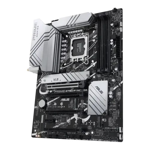 ASUS PRIME Z790-P WIFI D4-CSM ATX Motherboard