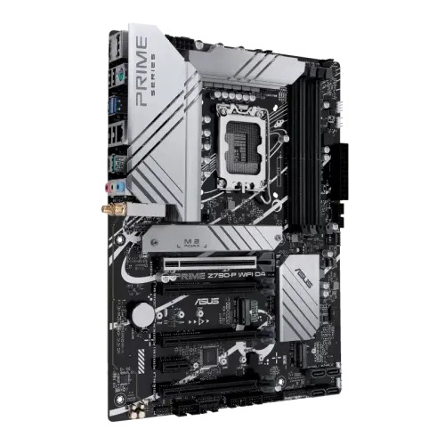 ASUS PRIME Z790-P WIFI D4-CSM ATX Motherboard