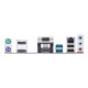 ASUS Pro B660M-C D4-CSM mATX Motherboard