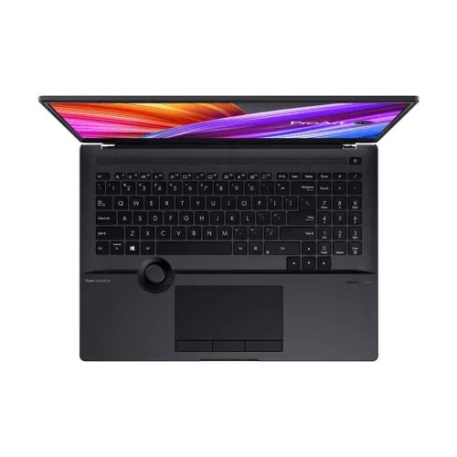 ASUS ProArt Studiobook 16 OLED H5600QM Ryzen 9 5900HX RTX 3060 6GB Graphics 16" OLED Laptop