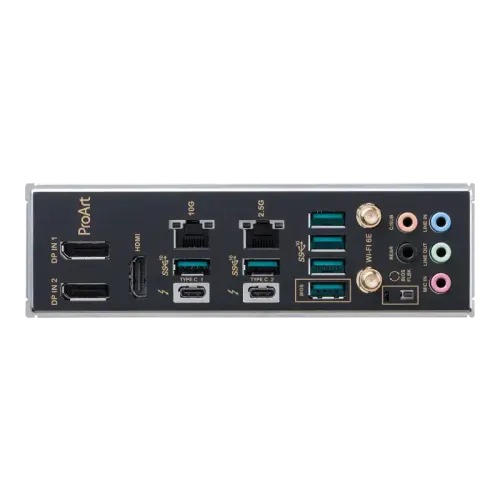 Asus ProArt Z790-CREATOR WIFI ATX Motherboard