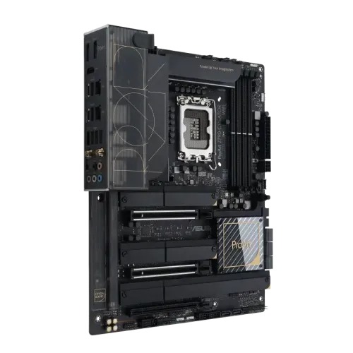 Asus ProArt Z790-CREATOR WIFI ATX Motherboard